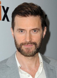 richard armitage