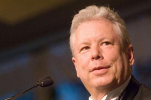 richard thaler