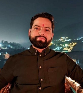 rishab karanwal (rakazone gaming)