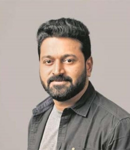 rishab shetty