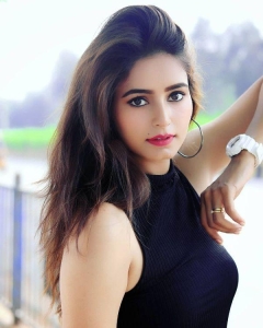 rishikaa singh chandel