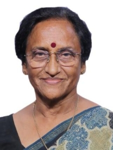 rita bahuguna joshi