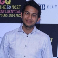 ritesh agarwal