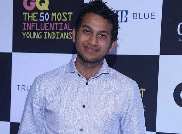 Ritesh Agarwal