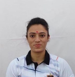 ritu negi