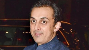 rohan gavaskar