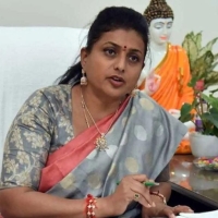 roja selvamani