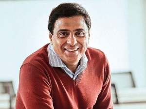 ronnie screwvala