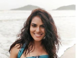 roopa rayappa