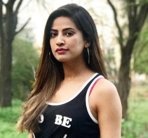 saanvi dhiman