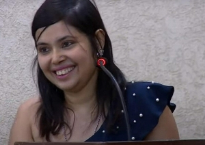 sagarika bhattacharya