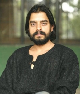 saharsh kumar shukla