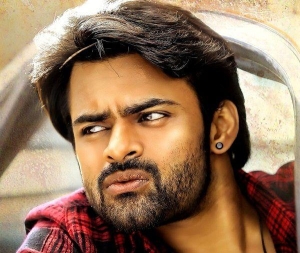sai dharam tej