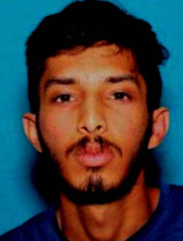 Sai Varshith Kandula