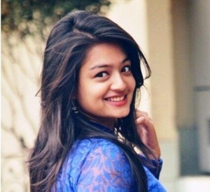 sameeksha jaiswal