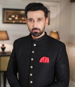 sami khan