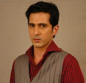 samir sharma