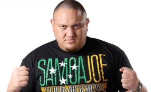 samoa joe