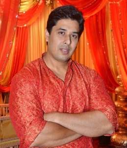 samrat mukerji