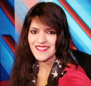 sana iqbal