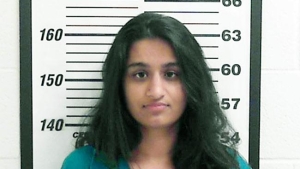 sandeep kaur aka simran (bombshell bandit)