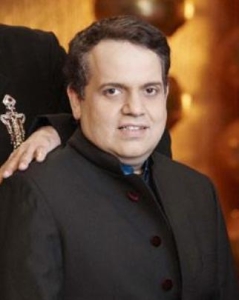 sandeep khosla
