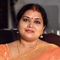 Sangeetha Sajith