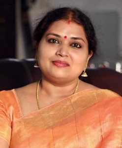sangeetha sajith