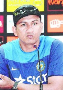 sanjay bangar