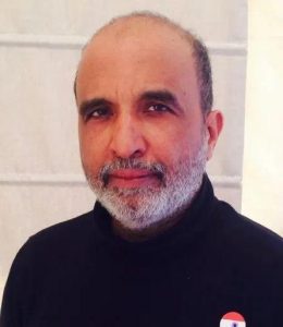 sanjay jha