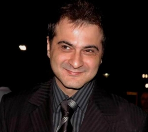 sanjay kapoor