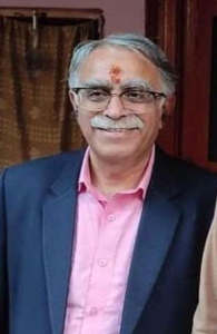 sanjay karol