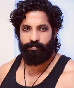 sanjay krishna makthala