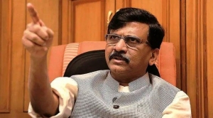 sanjay raut
