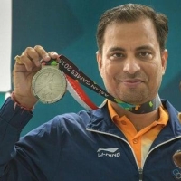 sanjeev rajput