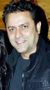 sanjeev seth