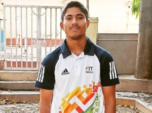 sanket mahadev sargar