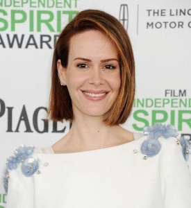 sarah paulson