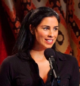 sarah silverman