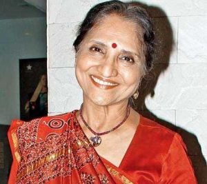 sarita joshi