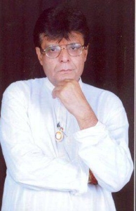 satish kaul