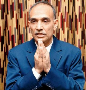 satyapal singh