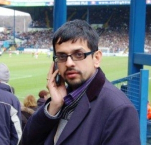 saurabh devendra singh