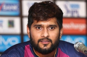 saurabh tiwary