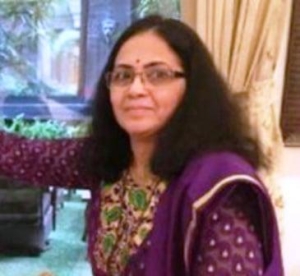 savita tendulkar