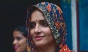 seema haider
