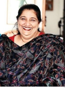 seema pahwa