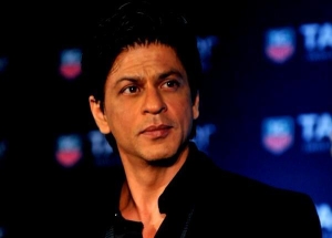 shah rukh khan