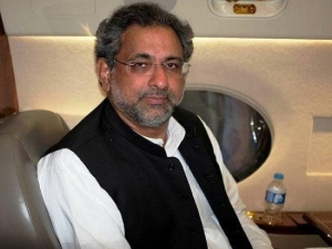 shahid khaqan abbasi