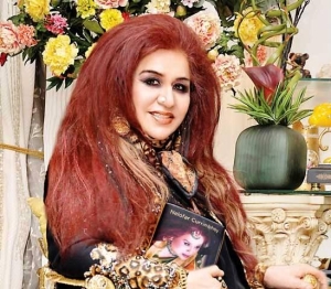 shahnaz husain